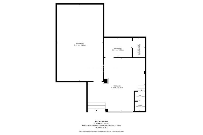 Image No.2-Propriété à vendre à Santiago Del Teide