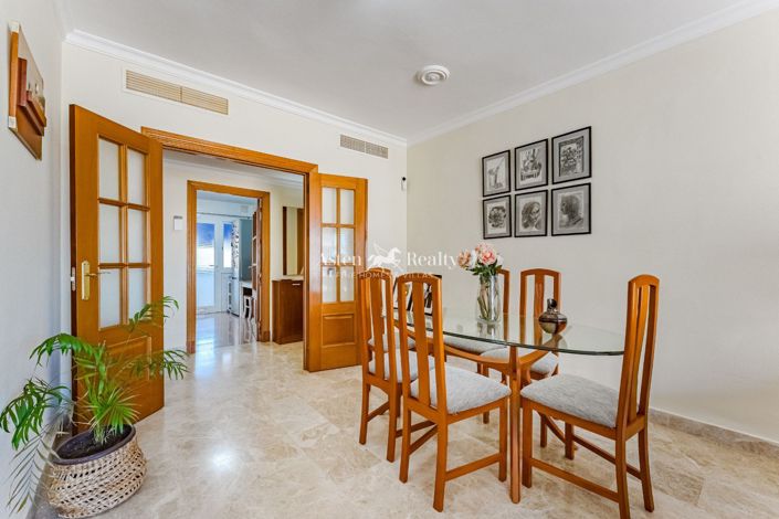 Image No.10-Appartement de 4 chambres à vendre à Los Cristianos