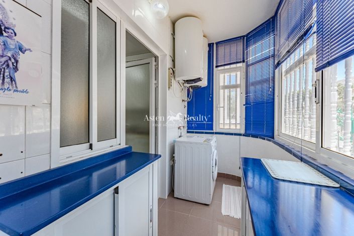 Image No.15-Appartement de 4 chambres à vendre à Los Cristianos