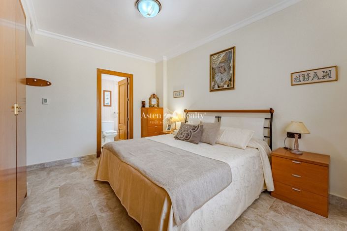 Image No.17-Appartement de 4 chambres à vendre à Los Cristianos