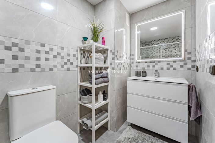 Image No.22-Appartement de 4 chambres à vendre à Los Cristianos