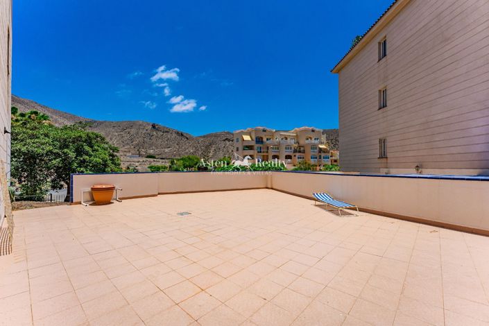 Image No.5-Appartement de 4 chambres à vendre à Los Cristianos