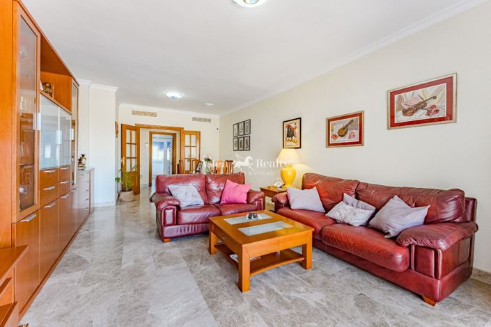 Image No.7-Appartement de 4 chambres à vendre à Los Cristianos