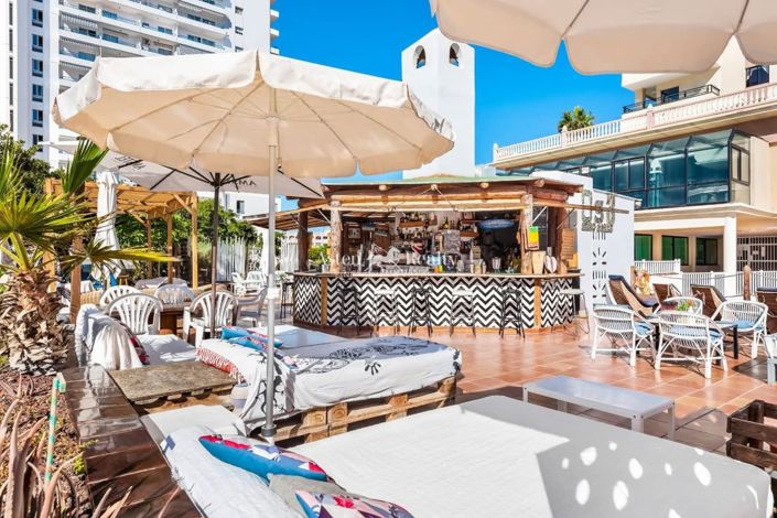 Image No.4-Propriété à vendre à Playa Paraiso