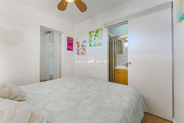 Image No.11-Appartement de 2 chambres à vendre à Los Cristianos