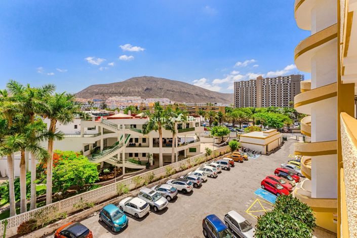 Image No.15-Appartement de 2 chambres à vendre à Los Cristianos