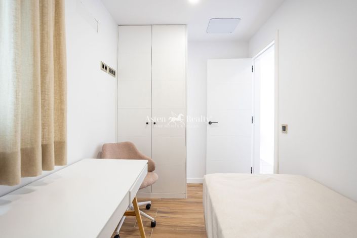 Image No.10-Appartement de 3 chambres à vendre à Puerto de Santiago