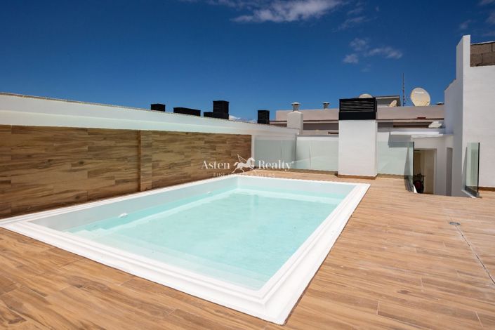 Image No.15-Appartement de 3 chambres à vendre à Puerto de Santiago