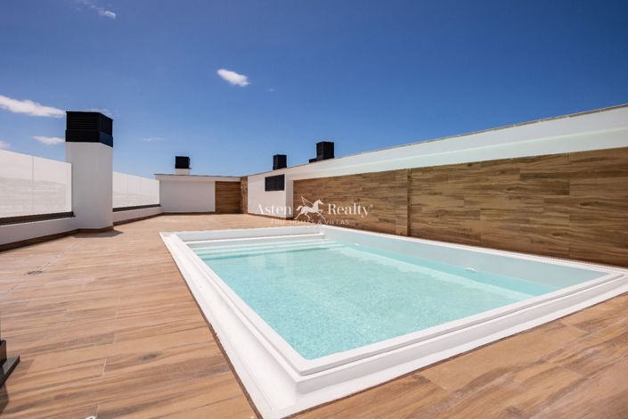 Image No.16-Appartement de 3 chambres à vendre à Puerto de Santiago