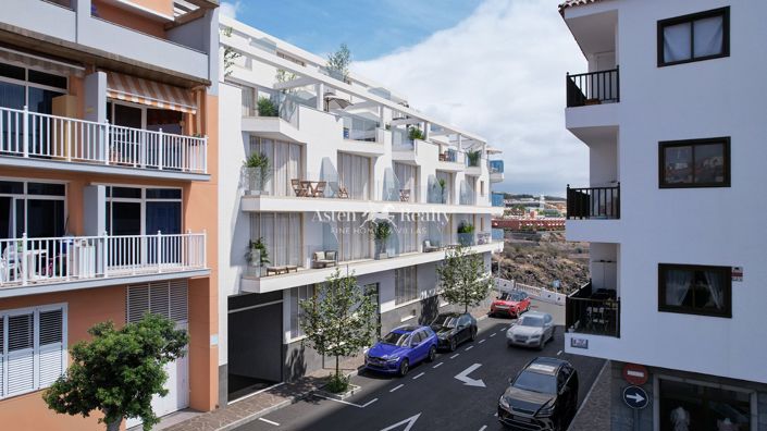 Image No.24-Appartement de 3 chambres à vendre à Puerto de Santiago