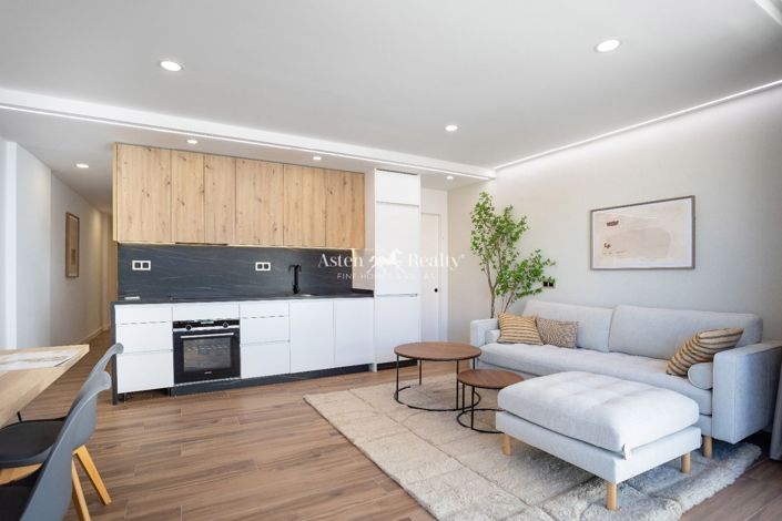 Image No.3-Appartement de 3 chambres à vendre à Puerto de Santiago