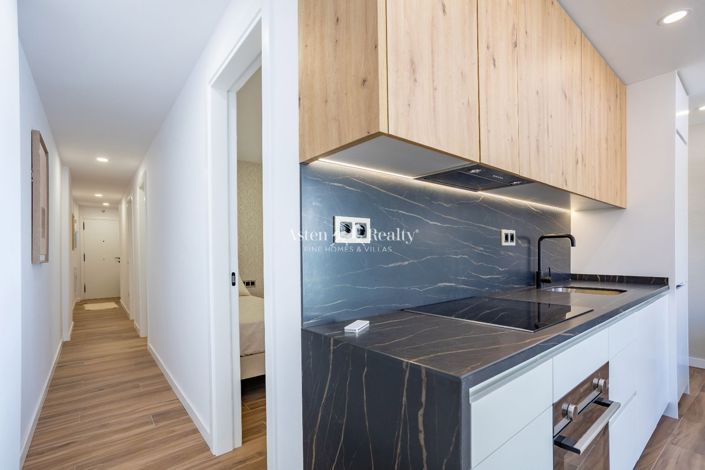 Image No.4-Appartement de 3 chambres à vendre à Puerto de Santiago