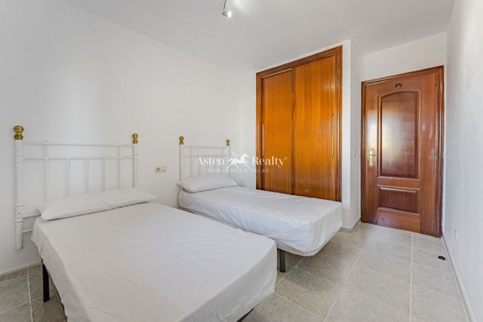 Image No.12-Appartement de 2 chambres à vendre à El Medano