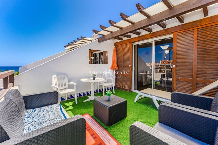 Image No.1-1 Bed Penthouse for sale