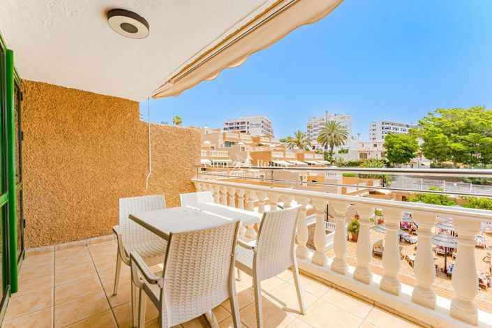 Image No.1-1 Bed Apartment for sale