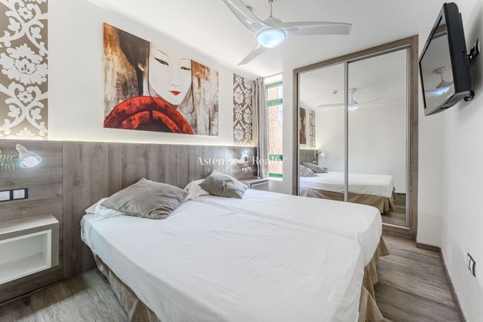 Image No.11-1 Bed Apartment for sale