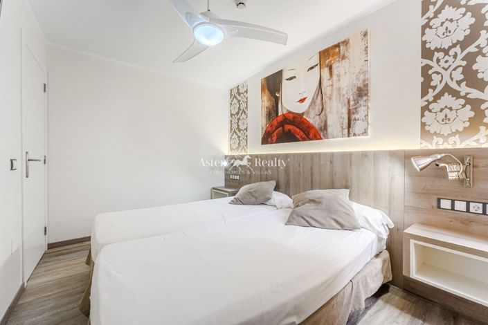Image No.12-1 Bed Apartment for sale
