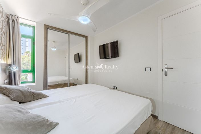 Image No.13-1 Bed Apartment for sale