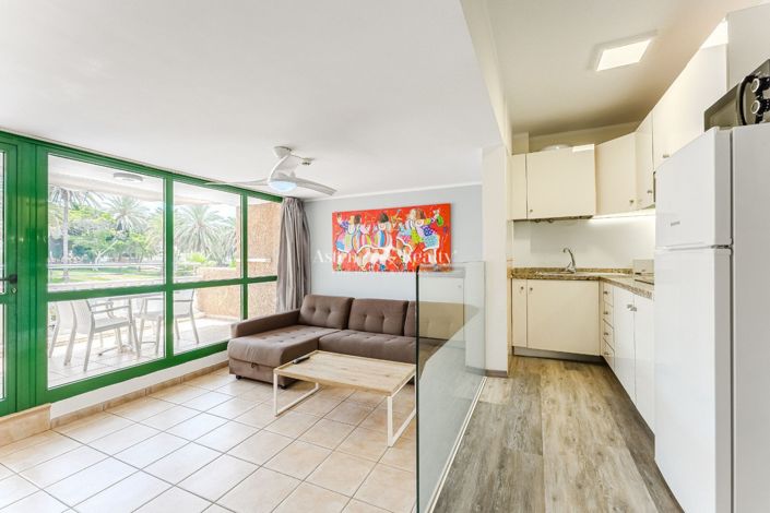 Image No.2-1 Bed Apartment for sale
