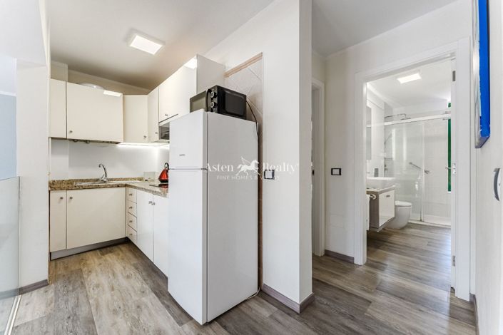 Image No.4-1 Bed Apartment for sale