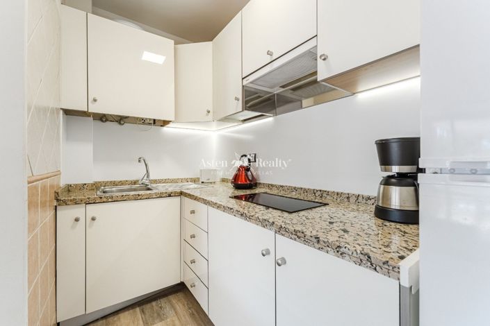 Image No.6-1 Bed Apartment for sale