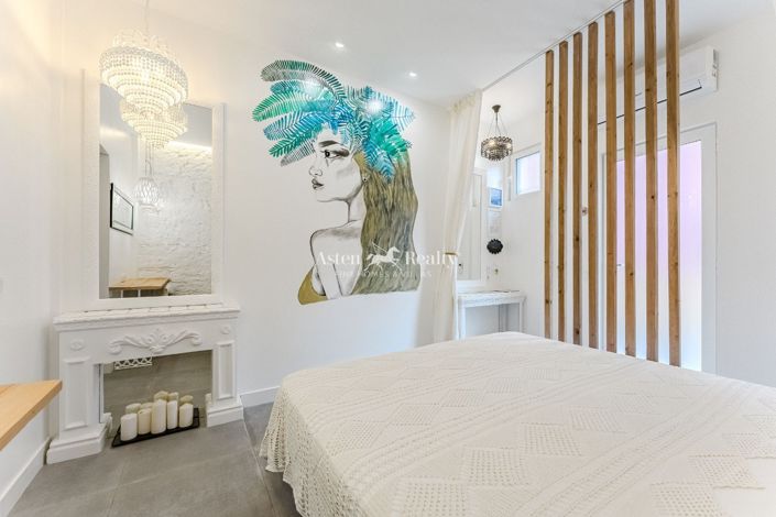 Image No.2-Maison de 3 chambres à vendre à Adeje