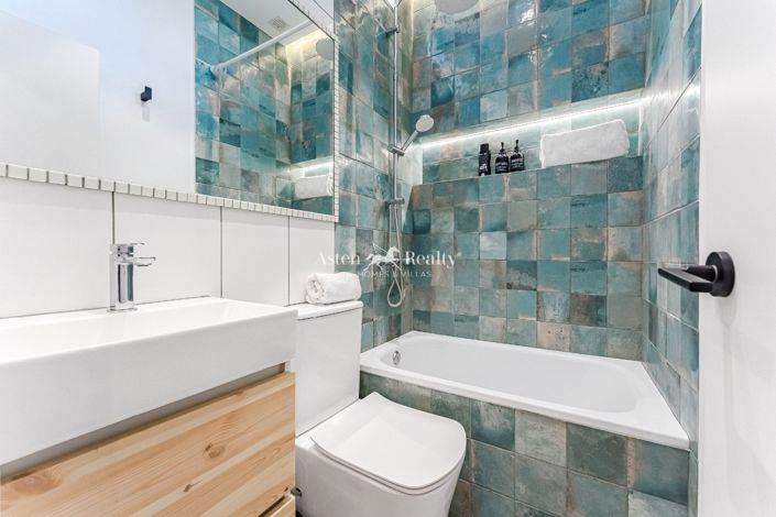 Image No.20-Maison de 3 chambres à vendre à Adeje