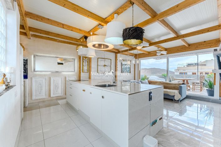 Image No.25-Maison de 3 chambres à vendre à Adeje