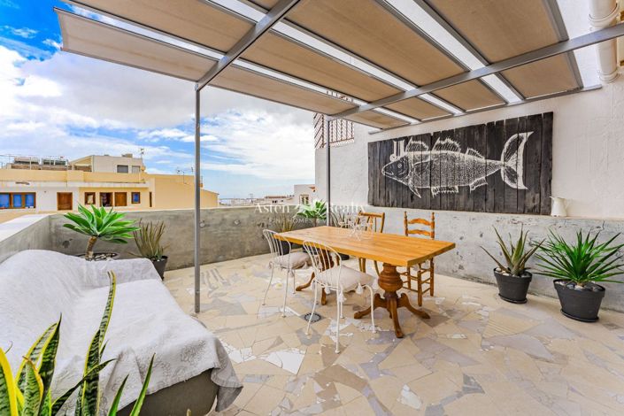 Image No.27-Maison de 3 chambres à vendre à Adeje