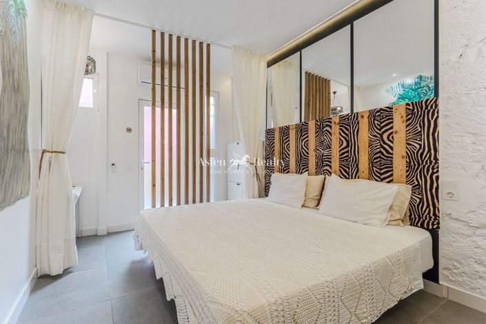 Image No.3-Maison de 3 chambres à vendre à Adeje