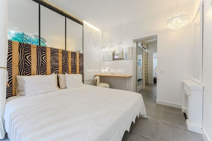 Image No.4-Maison de 3 chambres à vendre à Adeje