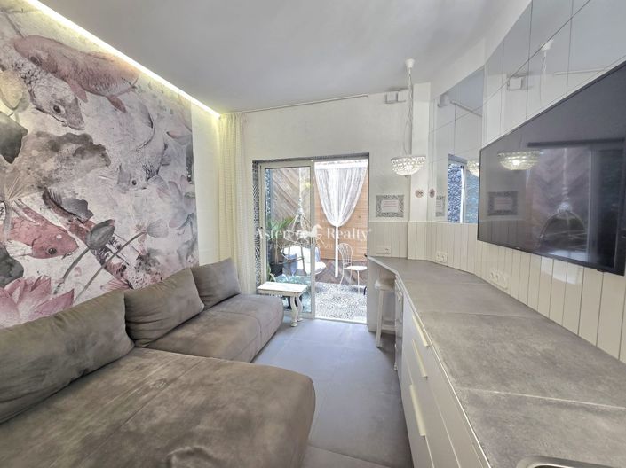 Image No.5-Maison de 3 chambres à vendre à Adeje