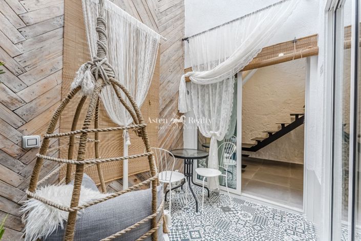 Image No.8-Maison de 3 chambres à vendre à Adeje