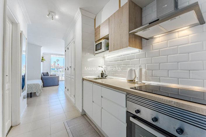 Image No.13-Studio de 1 chambre à vendre à Golf Del Sur