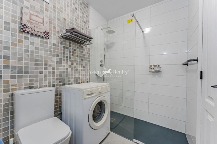 Image No.14-Studio de 1 chambre à vendre à Golf Del Sur