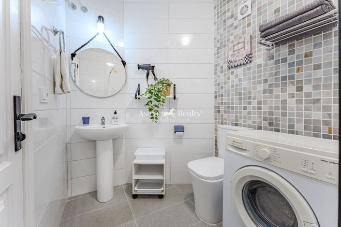 Image No.15-Studio de 1 chambre à vendre à Golf Del Sur