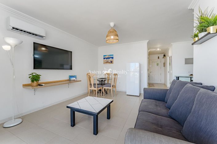 Image No.5-Studio de 1 chambre à vendre à Golf Del Sur