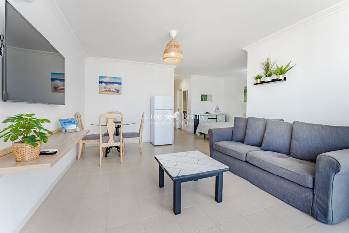 Image No.6-Studio de 1 chambre à vendre à Golf Del Sur