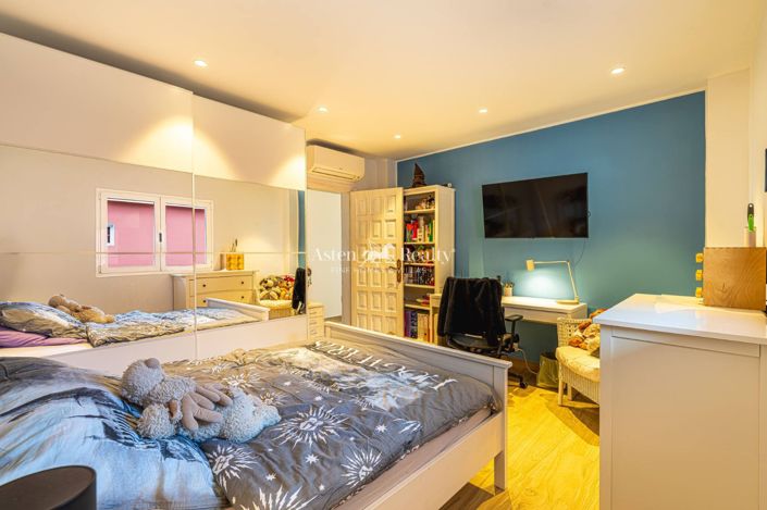 Image No.18-Villa de 7 chambres à vendre à Santiago Del Teide