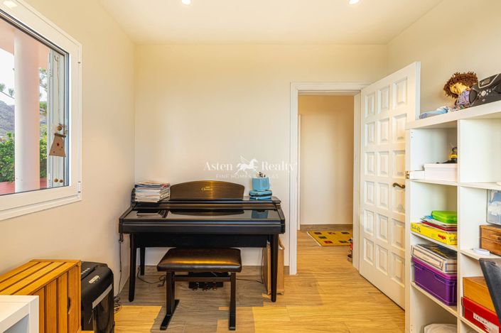 Image No.20-Villa de 7 chambres à vendre à Santiago Del Teide