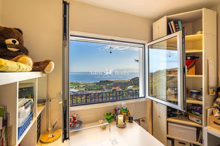 Image No.21-Villa de 7 chambres à vendre à Santiago Del Teide