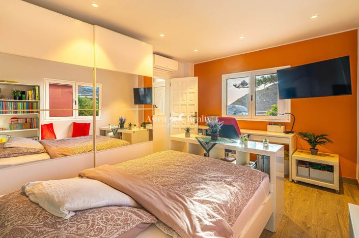 Image No.24-Villa de 7 chambres à vendre à Santiago Del Teide