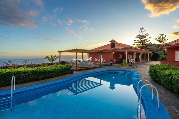 Image No.31-Villa de 7 chambres à vendre à Santiago Del Teide