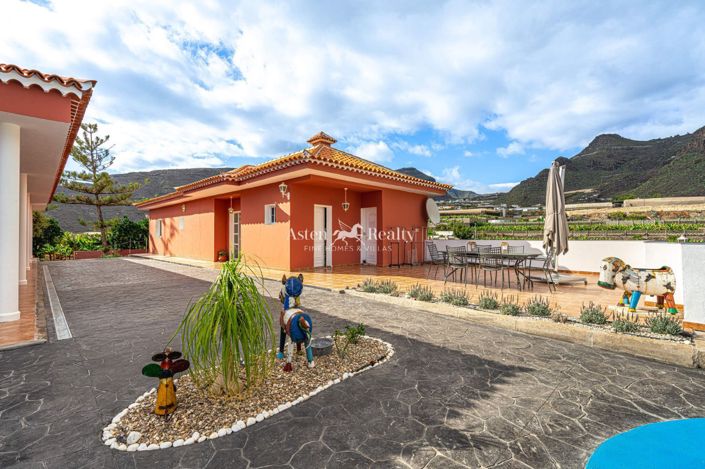 Image No.33-Villa de 7 chambres à vendre à Santiago Del Teide