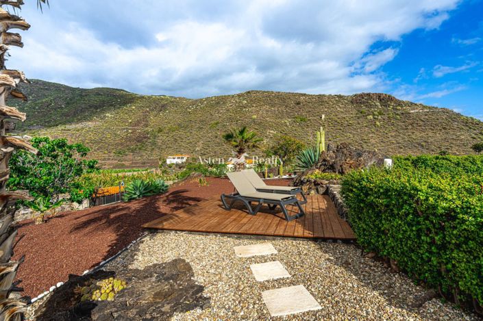 Image No.34-Villa de 7 chambres à vendre à Santiago Del Teide