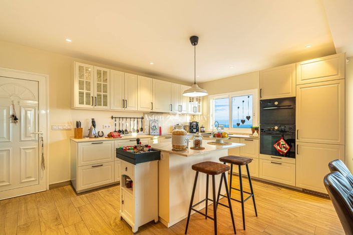 Image No.4-Villa de 7 chambres à vendre à Santiago Del Teide