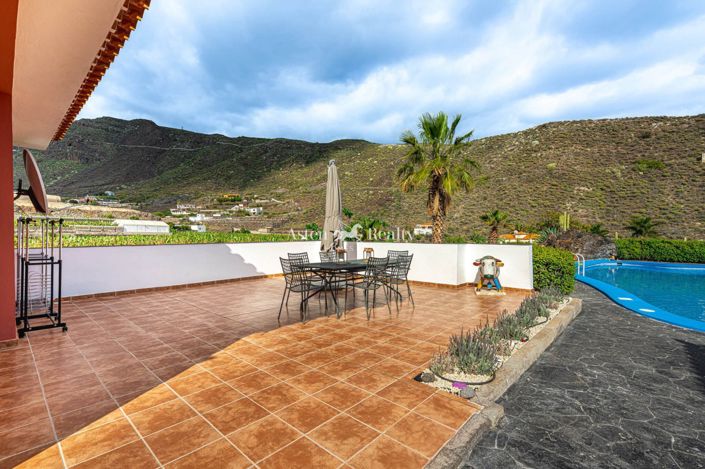 Image No.43-Villa de 7 chambres à vendre à Santiago Del Teide