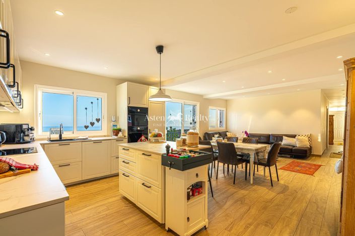 Image No.6-Villa de 7 chambres à vendre à Santiago Del Teide