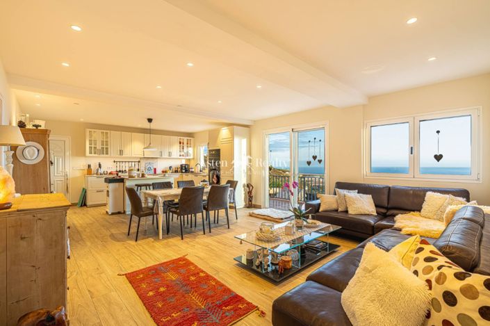 Image No.9-Villa de 7 chambres à vendre à Santiago Del Teide