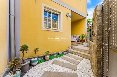 ASTEN REALTY most sold property